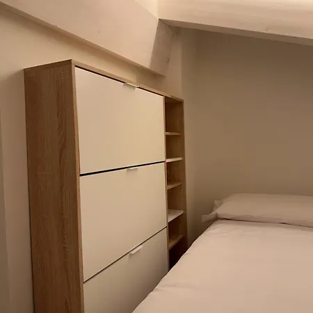 Buhardilla Calera Apartment Burgos